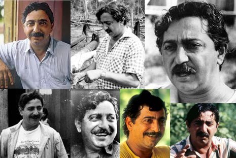 Chico Mendes - Francisco Alves Mendes Filho