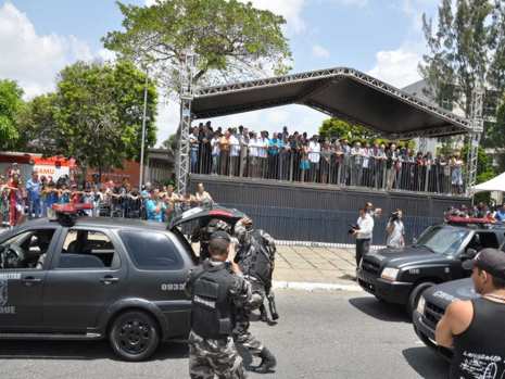 Desfile de 7 de setembro é cancelado pelo Ministério da Defesa
