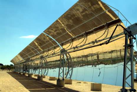 Gigantes do petróleo enfrentam o desafio da adaptação à economia verde