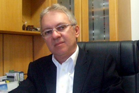 Expedito de Carvalho Junior - Publicit&aacute;rio