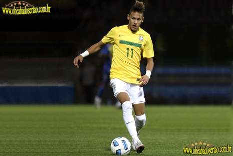 Neymar da Silva Santos J&uacute;nior Santos