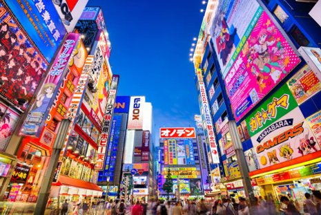 Japão está determinado em realizar Jogos Olímpicos de Tóquio em 2021