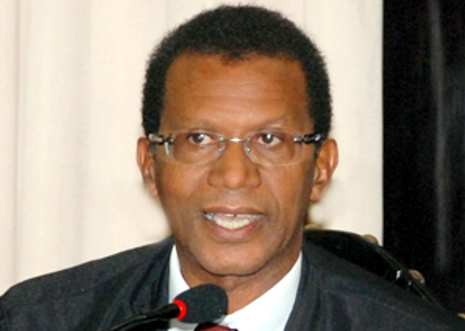 Des Jo&atilde;o Benedito da Silva - TJPB