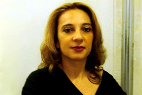 Adriana Lins de Oliveira Bezerra juiza de direito PB
