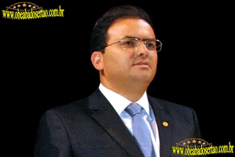 Marcus Vinicius Furtado Coelho Presidente OAB