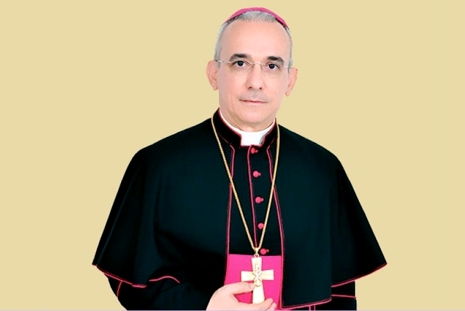 Igreja aprova oração e novena pela beatificação de Dom Henrique Soares