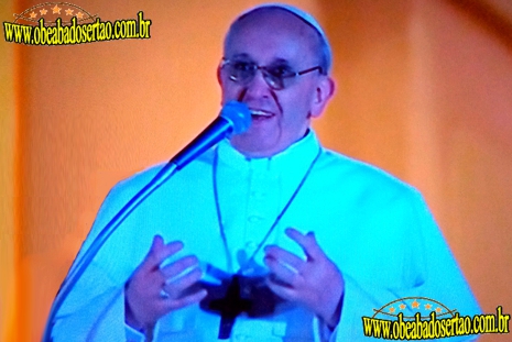 Jorge Mario Bergoglio Papa Francisco1&ordm;