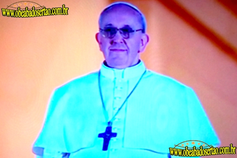 Jorge Mario Bergoglio Papa Francisco