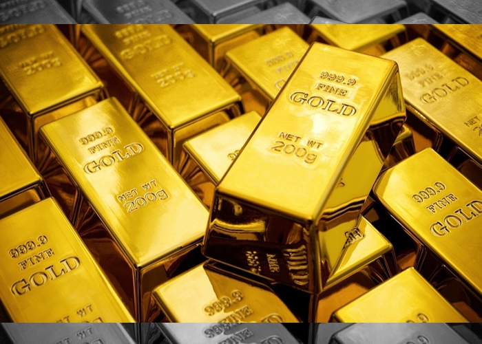 Por que bancos centrais estão comprando ouro no maior volume em 80 anos