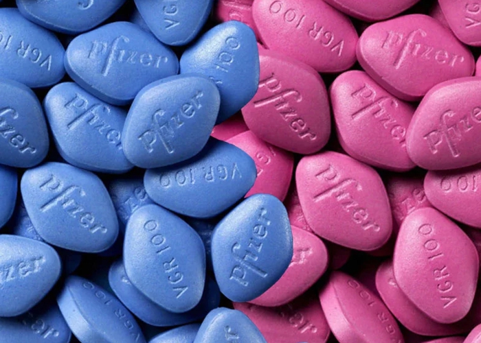Homem toma dose dupla de Viagra e fica cego de um olho