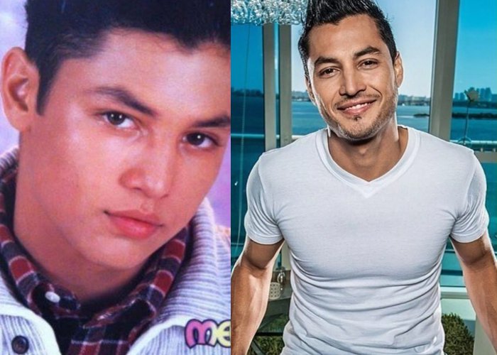 Ex-menudo está internado em estado grave após tentativa de suicídio