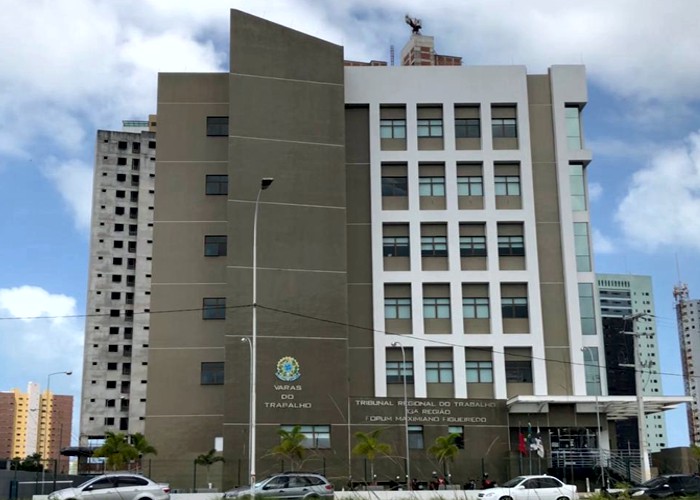 É confirmado o concurso do TRT da 13ª Região – Paraíba, edital foi publicado no DOU