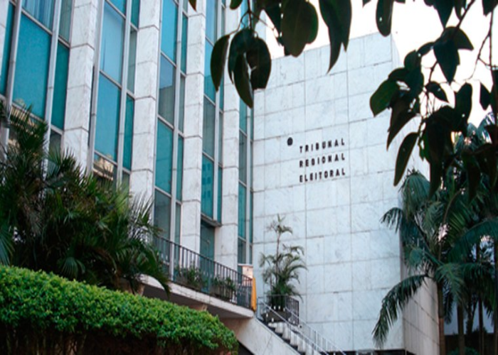 TRE-RS anula decisão de juíza que queria proibir uso da bandeira do Brasil – SAIBA MAIS