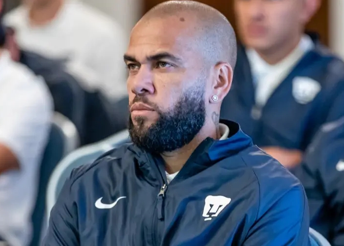 O cúmplice silêncio dos jogadores da Seleção quanto a Daniel Alves