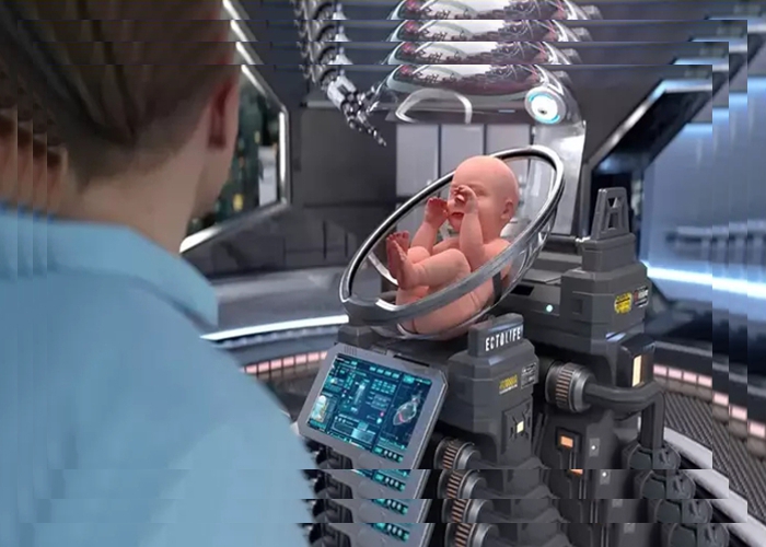 Empresa cria útero artificial que gera 30 mil bebês por ano