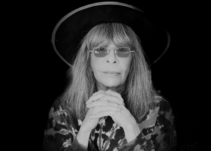 Rita Lee a Rainha do Rock brasileiro, morre aos 75 anos