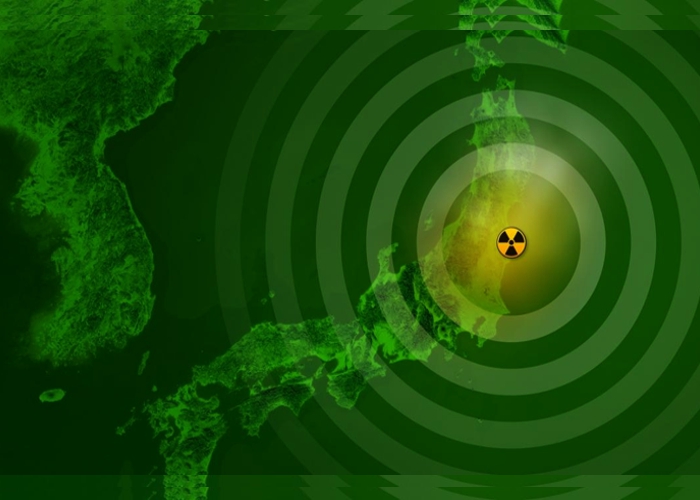 Fukushima: Usina nuclear registra vazamento de água radioativa