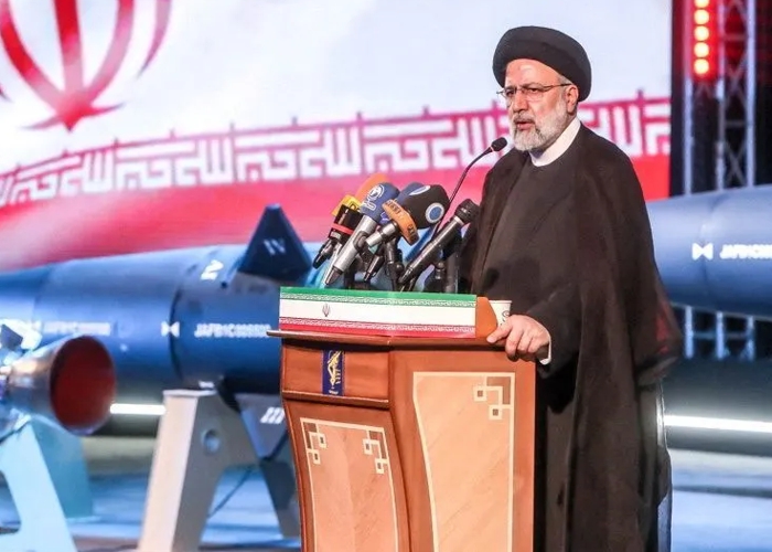 Qual é o verdadeiro plano do Irã na sua “batalha por procuração” contra Israel?