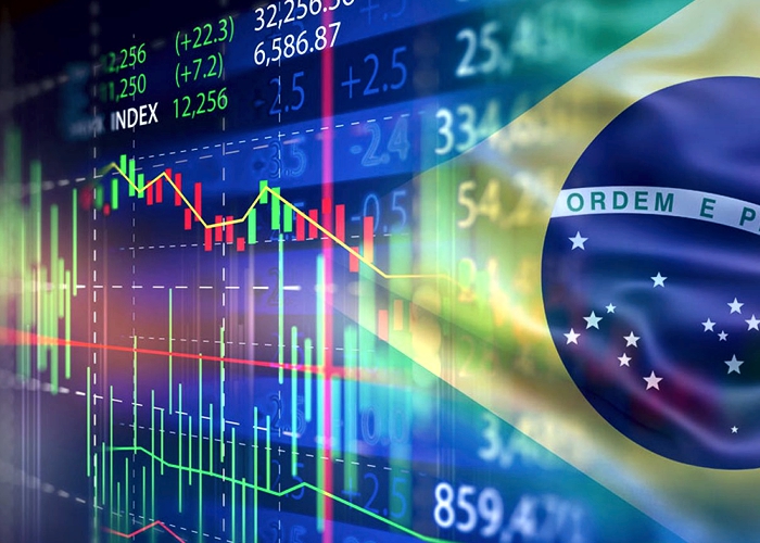 Petrobras derrete na Bolsa após anúncio de lucro e dividendos menores