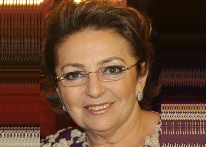 Morre Santa Oliveira, 1ª prefeita do município de Vieirópolis