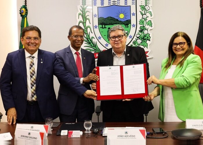 Sancionada lei que cria sete cargos de procurador de Justiça no MPPB