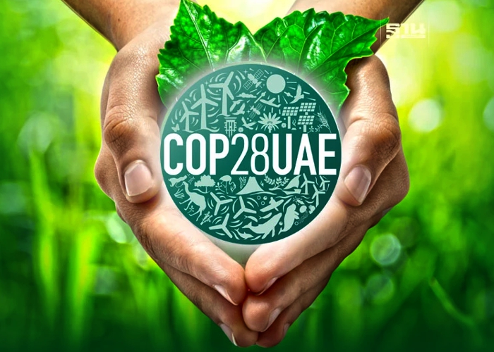 COP28: Fundo de Perdas e Danos buscará recuperar os estragos causados pela crise climática