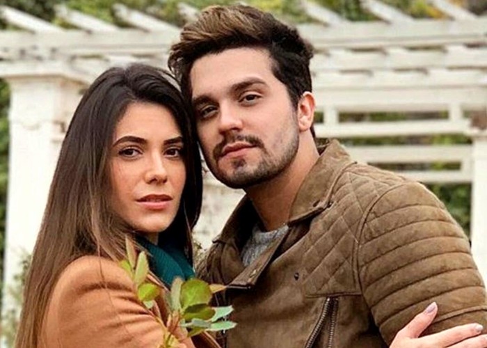 Ex de Luan Santana, Jade ganha 200 mil seguidores após separação