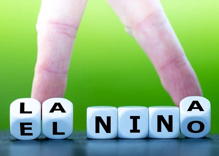 El Niño se despede, mas seus efeitos persistem no Brasil