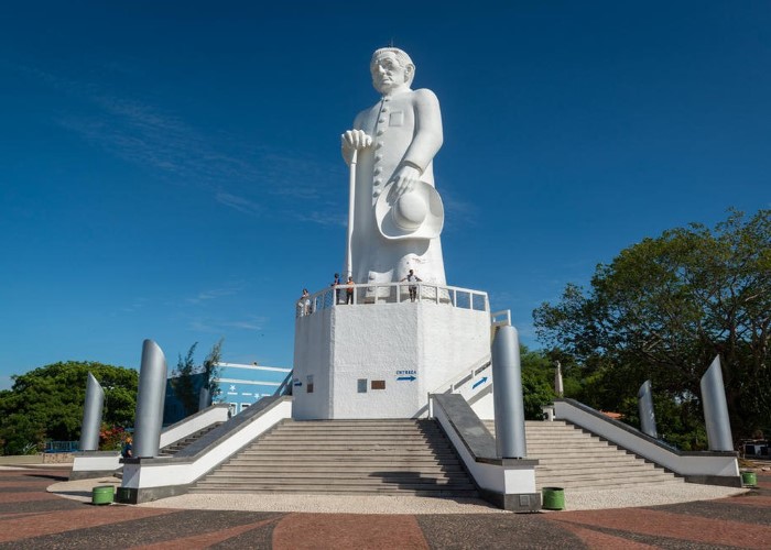 Vaticano autoriza processo de beatificação de padre Cícero, anuncia bispo