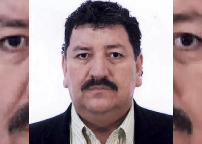 STF decide extraditar ex-guerrilheiro das Farc preso no Ceará