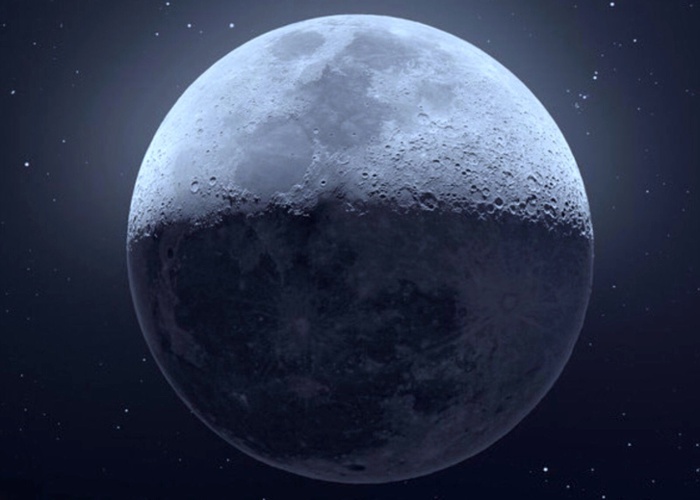 Nasa anuncia descoberta de água em estado líquido na Lua