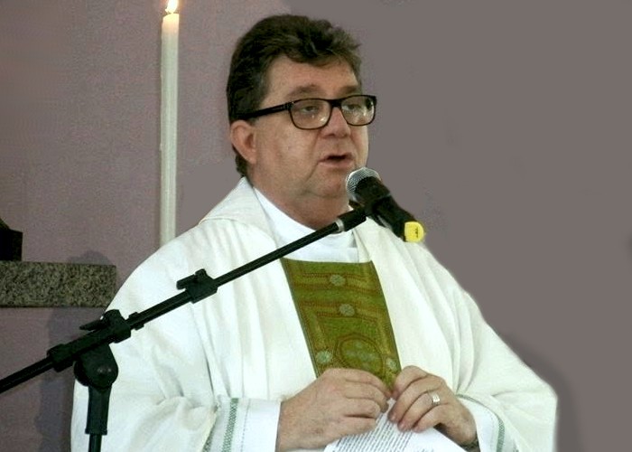 Padre suspeito de embriaguez é detido após causar acidente com morte na Paraíba