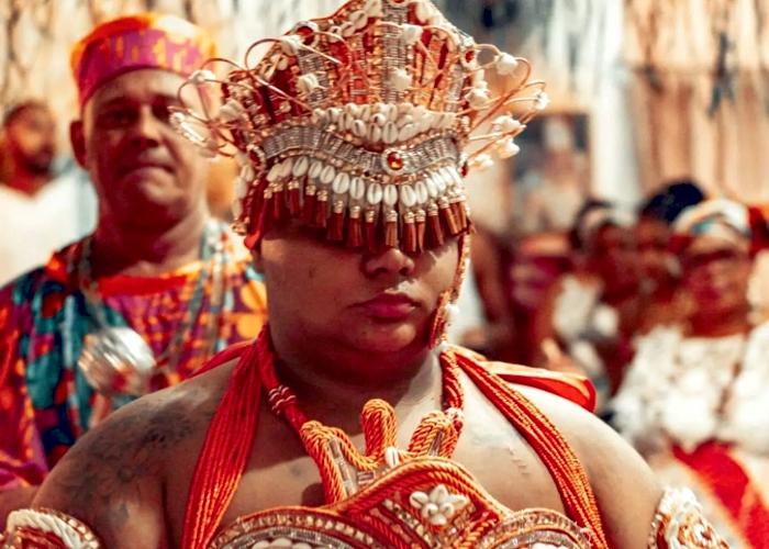 Lula sanciona lei que cria o Dia Nacional do Candomblé