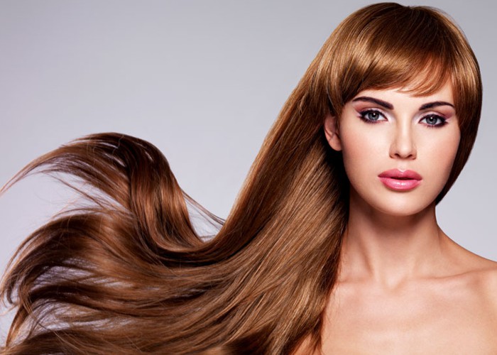 Qual a melhor dieta para manter um cabelo saudável?