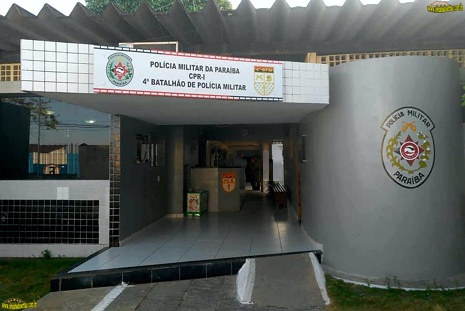 PMPB acaba com evento em Parque de Vaquejada