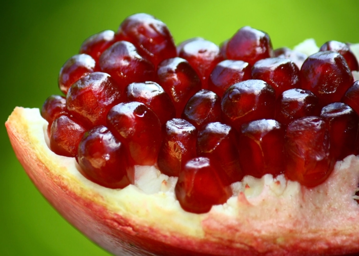 A fruta única que tem um efeito inesperado na saúde sexual dos homens