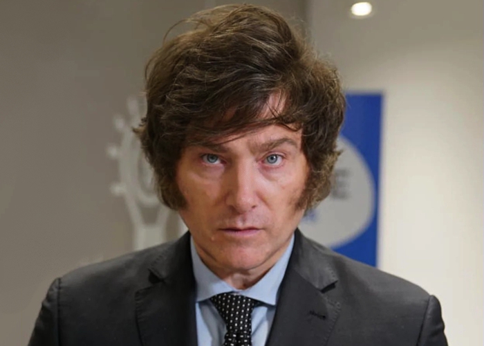 Javier Milei diz que Lula ‘será bem recebido’ na Argentina se quiser ir à sua posse