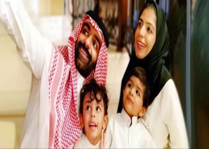 vé condenada a 34 anos de prisão na Arábia Saudita por usar o rede social