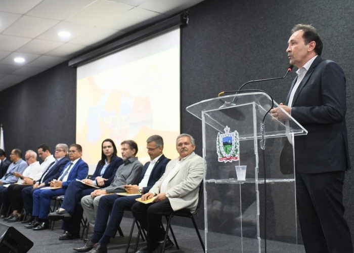 Paraíba apresenta Atlas Solarimétrico que mostra potencial de produção de energia solar