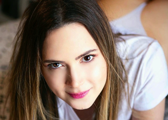 Miss paraibana morre ao tentar escapar de um prédio em chamas