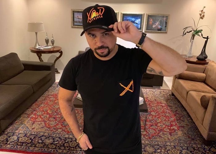 Psoríase: Xand Avião revela diagnóstico de doença crônica da pele e início de tratamento