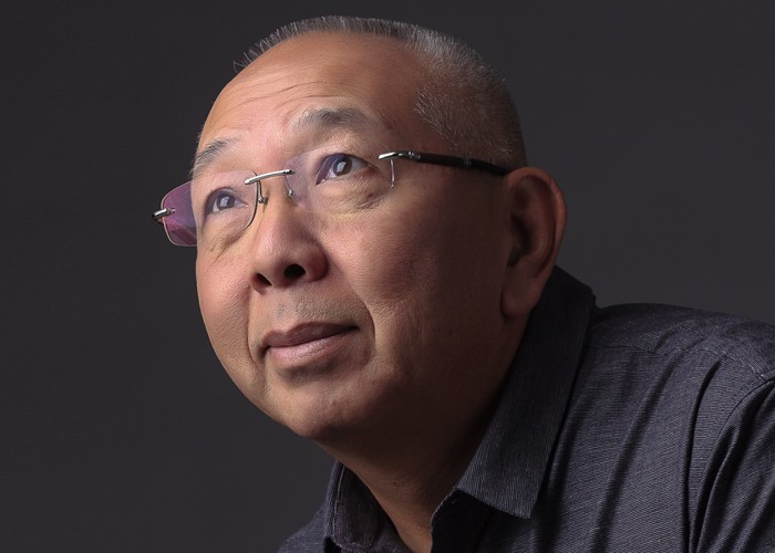 Quem é Tadashi Kadomoto, o guru que se tornou réu por estupro