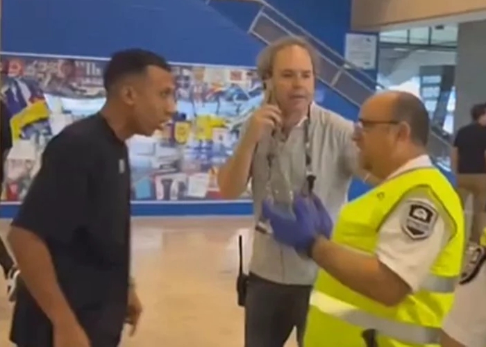 Governo trabalha em plano de ação para combater racismo no esporte