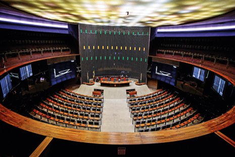 Câmara Federal aprova projeto de lei que acaba com saídas temporárias de presos