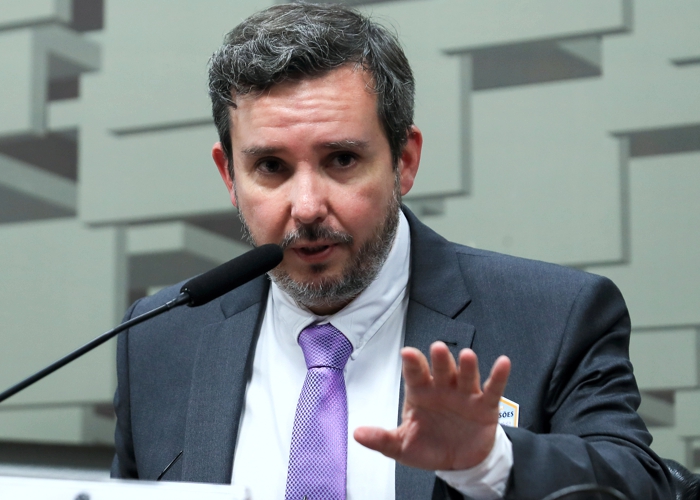 Americanas deve se reerguer, mas “não pode mais errar”, diz CEO