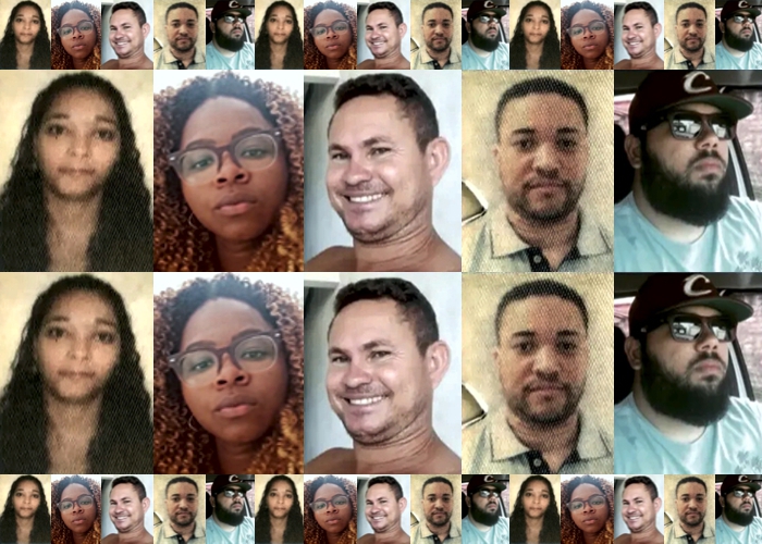 Tragédia: Cinco universitários de Pós-graduação morrem em acidente de carro