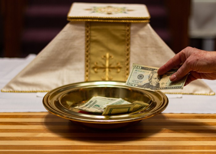 Igreja terá que devolver doação feita por fiel