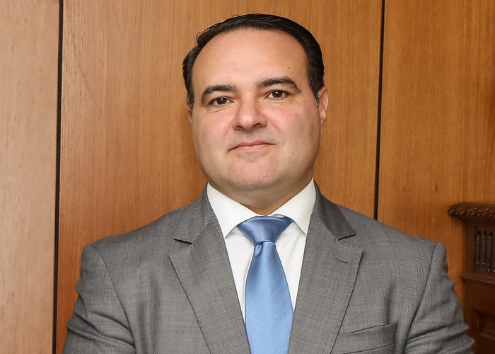 Jorge Oliveira é apontado como o nome ER O NOME DE BOLSONARO PARA MINISTRO DO TCU