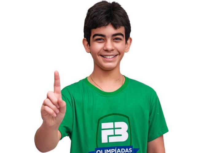 Jovem de apenas 14 anos se torna a pessoa mais nova a passar no ITA