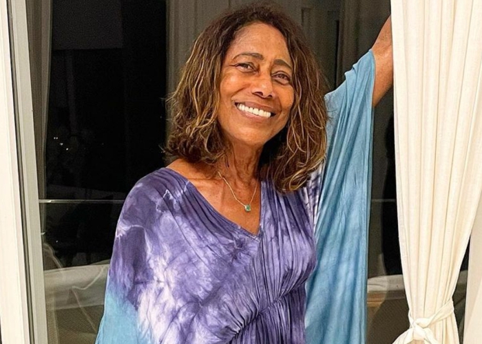 Morre a jornalista Glória Maria no Rio de Janeiro